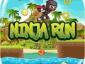 Gra Ninja Run