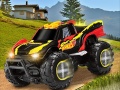 Gra Offroad Monster Hill Truck