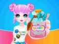 Gra Princess Slime Factory