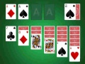 Gra Solitaire Classic