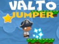 Gra Valto Jumper