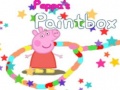 Gra Peppa`s PaintBox