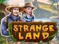 Gra Strange land