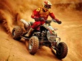 Gra Offroad ATV Puzzle