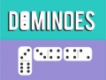 Gra Dominoes