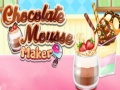 Gra Chocolate Mousse Maker
