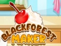 Gra Blackforest Maker