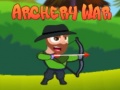 Gra Archery War