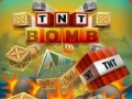 Gra TNT Bomb