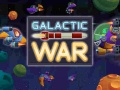Gra Galactic War