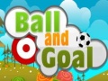 Gra Ball and Goal