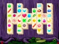 Gra Candy Mahjong