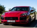 Gra 2020 Porsche Cayenne GTS 
