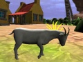 Gra Angry Goat Rampage Craze Simulator