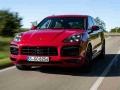 Gra 2020 Porsche Cayenne GTS Puzzle