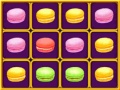 Gra Macarons Block Collapse