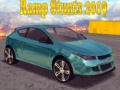 Gra Ramp Stunts 2019