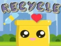 Gra Recycle 