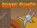 Gra Bunny Punch