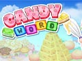 Gra Word Candy