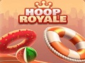 Gra Hoop Royale