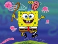 Gra SpongeBob Jigsaw Puzzle