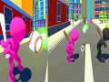 Gra Homer City Game 3d