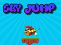 Gra Sky Jump