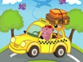 Gra Animal Cars Match 3