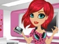 Gra Gadget Girl Makeover
