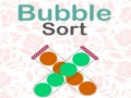 Gra Bubble Sort
