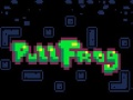 Gra Pullfrog
