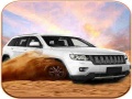 Gra Luxury Suv Offroad Prado Drive