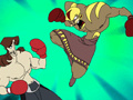 Gra Counter Punch