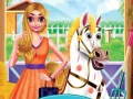 Gra Princess Pet Treatment