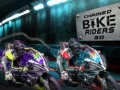 Gra Chained Bike Riders 3D