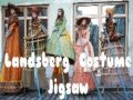 Gra Landsberg Costume Jigsaw