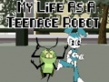 Gra My Life As a Teenage Robot