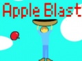 Gra Apple Blast