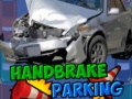 Gra Handbrake Parking
