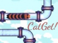Gra CatGet!
