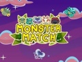 Gra Monster Match