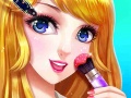Gra Anime Girls Fashion Makeup
