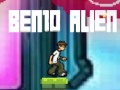 Gra Ben10 Alien 