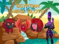 Gra Egyptian Mega Slots