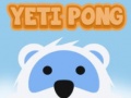 Gra Yeti Pong