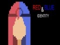 Gra Red & Blue Identity