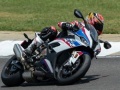 Gra BMW S1000RR Slide