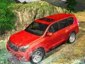 Gra Offroad Land Cruiser Jeep