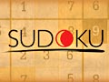 Gra Sudoku